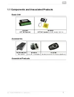 Preview for 6 page of 2N 914401E SIP Speaker Installation Manual