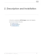 Preview for 9 page of 2N 914401E SIP Speaker Installation Manual