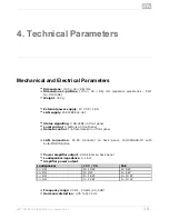 Preview for 28 page of 2N 914401E SIP Speaker Installation Manual