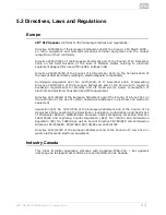 Preview for 32 page of 2N 914401E SIP Speaker Installation Manual