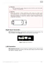 Preview for 19 page of 2N 914401E Installation Manual