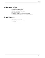 Preview for 5 page of 2N 914421B Installation Manual