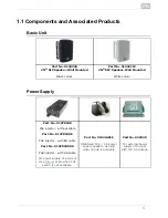 Preview for 6 page of 2N 914421B Installation Manual