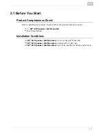 Preview for 13 page of 2N 914421B Installation Manual