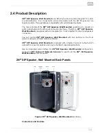 Preview for 20 page of 2N 914421B Installation Manual