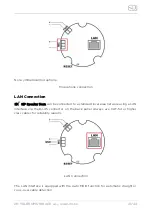 Предварительный просмотр 21 страницы 2N 914422E Installation Manual