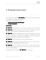 Preview for 4 page of 2N 9153201-E Installation Manual