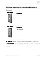 Preview for 6 page of 2N 9153201-E Installation Manual