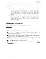 Preview for 15 page of 2N 9153201-E Installation Manual