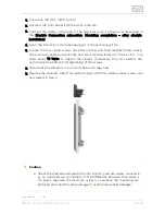 Preview for 18 page of 2N 9153201-E Installation Manual