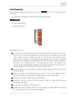 Preview for 19 page of 2N 9153201-E Installation Manual