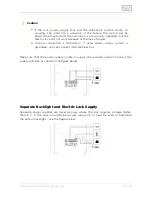 Preview for 23 page of 2N 9153201-E Installation Manual