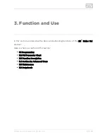 Preview for 26 page of 2N 9153201-E Installation Manual