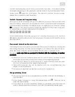 Preview for 28 page of 2N 9153201-E Installation Manual