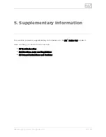 Preview for 58 page of 2N 9153201-E Installation Manual