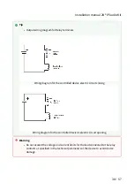 Предварительный просмотр 38 страницы 2N 9154100 Installation Manual