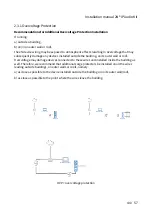 Предварительный просмотр 44 страницы 2N 9154100 Installation Manual