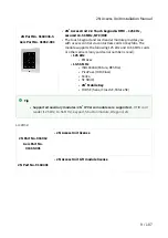 Preview for 9 page of 2N 9160341 Installation Manual