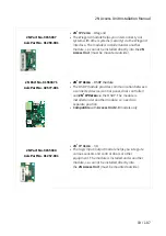 Предварительный просмотр 19 страницы 2N 9160341 Installation Manual