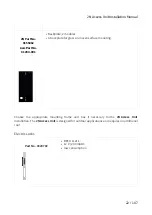 Preview for 22 page of 2N 9160341 Installation Manual