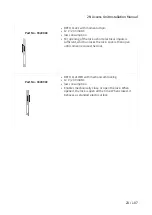 Preview for 23 page of 2N 9160341 Installation Manual