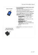 Preview for 31 page of 2N 9160341 Installation Manual