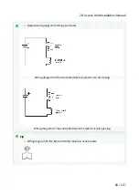 Предварительный просмотр 68 страницы 2N 9160341 Installation Manual