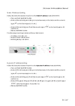 Предварительный просмотр 70 страницы 2N 9160341 Installation Manual