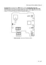 Предварительный просмотр 72 страницы 2N 9160341 Installation Manual