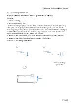 Предварительный просмотр 77 страницы 2N 9160341 Installation Manual