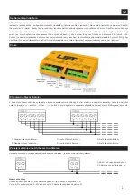 Preview for 4 page of 2N 918620E Brief Manual