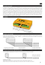 Preview for 8 page of 2N 918620E Brief Manual