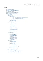 Предварительный просмотр 2 страницы 2N Access Unit Configuration Manual