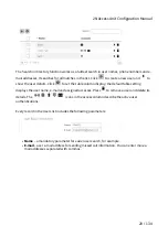 Предварительный просмотр 20 страницы 2N Access Unit Configuration Manual