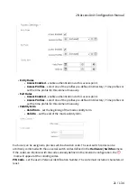 Предварительный просмотр 21 страницы 2N Access Unit Configuration Manual