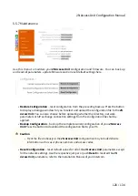 Предварительный просмотр 128 страницы 2N Access Unit Configuration Manual