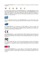 Preview for 2 page of 2N Access Unit Installation Manual