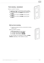 Preview for 26 page of 2N Access Unit Installation Manual