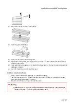 Предварительный просмотр 23 страницы 2N Analog Vario Installation Manual