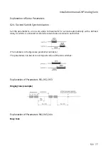 Предварительный просмотр 52 страницы 2N Analog Vario Installation Manual