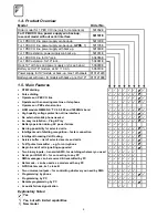 Preview for 8 page of 2N ATEUS 501101E User Manual