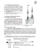 Preview for 11 page of 2N ATEUS User Manual