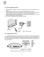 Preview for 14 page of 2N ATEUS User Manual