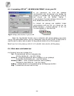 Preview for 28 page of 2N ATEUS User Manual