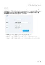 Preview for 47 page of 2N EasyGate IP User Manual
