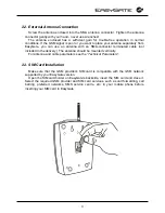 Предварительный просмотр 8 страницы 2N EasyGate User Manual