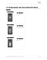 Preview for 6 page of 2N Helios Force Installation Manual