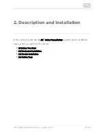 Preview for 12 page of 2N Helios Force Installation Manual