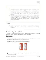 Preview for 15 page of 2N Helios Force Installation Manual