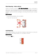 Preview for 19 page of 2N Helios Force Installation Manual